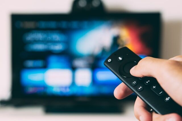 Top 5 Advantages of TV Streaming Service